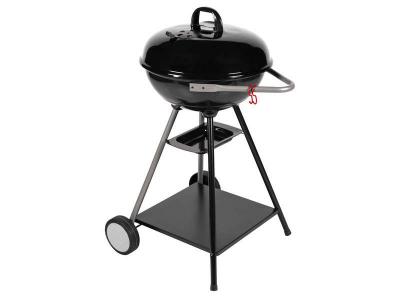 Barbecue brighton cuve acier emaille diam 46CM