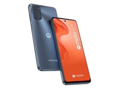 Motorola Moto E32 64 Go Gris ardoise