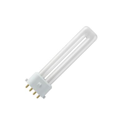 Ampoule &agrave; &eacute;conomie d&eacute;nergie OSRAM 7 W forme de b&acirc;ton 