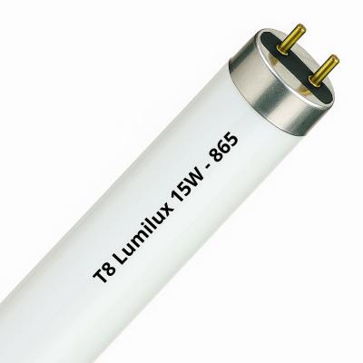 Osram T8 Lumilux 15W - 865 Lumi&egrave;re du Jour | 43cm