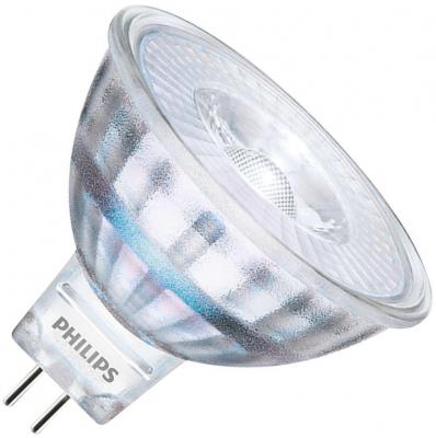 Philips LED Spot 12V GU5,3 3W (remplace 20W) 50mm