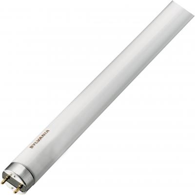 Philips Triphosphor Fluorescent Tube 36w 3350 Lumens 840k Blanc