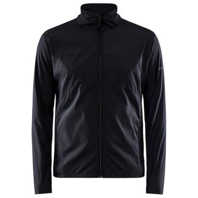 Craft ADV Essence Wind Jacket - Veste coupe-vent homme Black XL