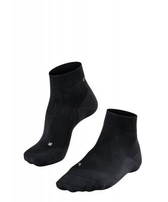 Falke RU4 Light Short - Chaussettes running homme Black-Mix 42 - 43