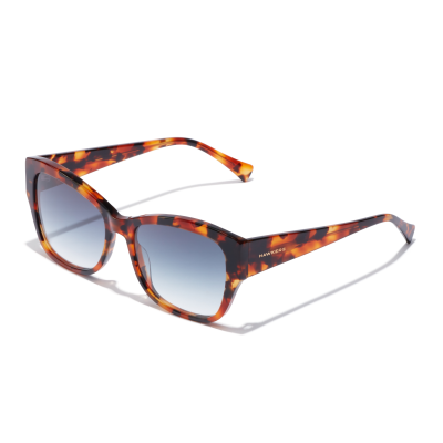 Lunettes de soleil femme Hawkers Bhanu