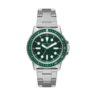 Armani Exchange Montre pour hommes AX1860