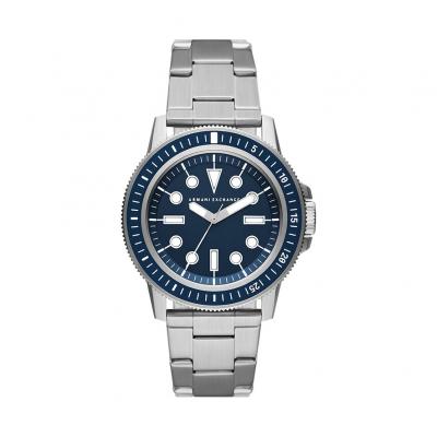 Armani Exchange Montre pour hommes AX1861