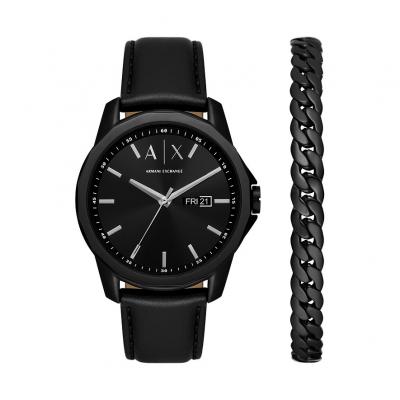 Armani Exchange Set de montres AX7147SET