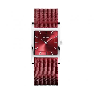 Bering 10426-303-S, Quartz, 26mm, 5ATM