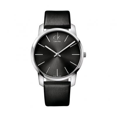 Montre Homme Calvin Klein City K2G21107