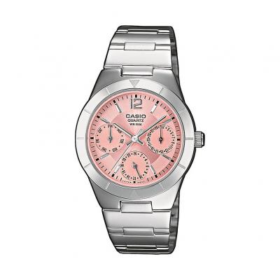 Casio Montre pour femme CASIO Collection LTP-2069D-4AVEG