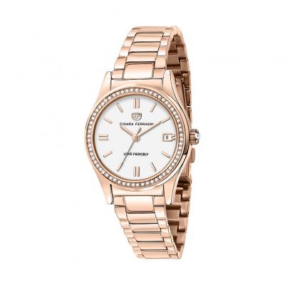 Chiara Ferragni Montre femme R1953102503 (&oslash; 32 mm), 8033288956464