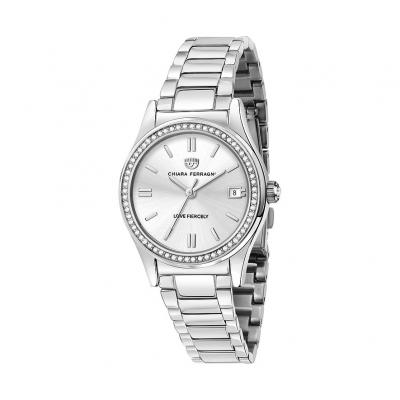 Chiara Ferragni Montre pour femme Contemporary R1953102505