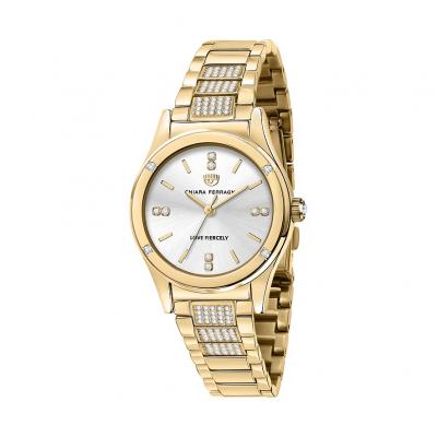 Chiara Ferragni Montre femme R1953102506 (&oslash; 32 mm), 8033288956495