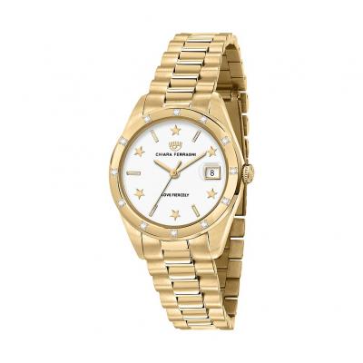Chiara Ferragni Montre pour femme Everyday R1953100508