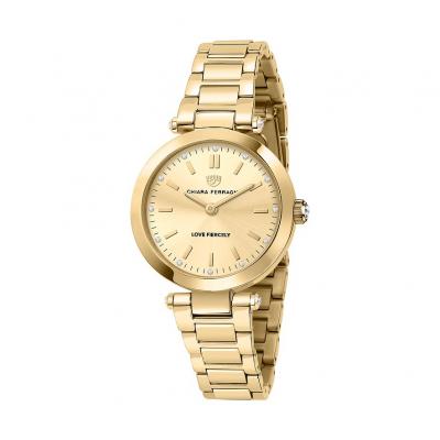 Chiara Ferragni Montre femme R1953103504 (&oslash; 34 mm), 8033288958314