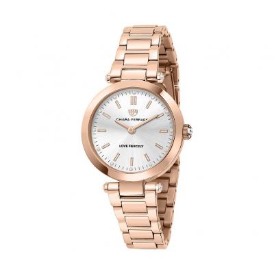 Chiara Ferragni Montre femme R1953103505 (&oslash; 34 mm), 8033288958321