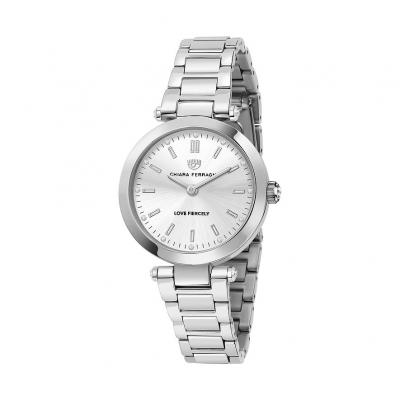 Chiara Ferragni Montre pour femme Lady Like R1953103507