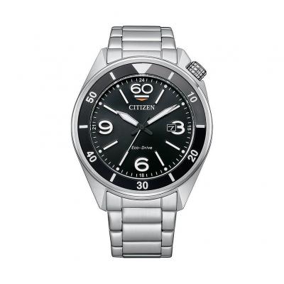 Montre Homme Citizen Montrebracelet s Chronographe EcoDrive AW171080E