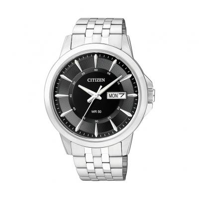 Citizen Montre pour hommes Quartz BF2011-51EE