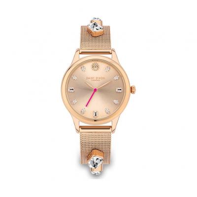 Daisy Dixon DD105RGM, Quartz, 35mm, 3ATM