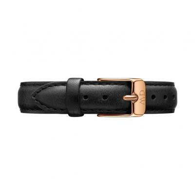 Daniel Wellington Bracelet en cuir Classic Petite DW00200183 Cuir