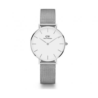 Daniel Wellington Montre pour femme Classic Petite DW00100164