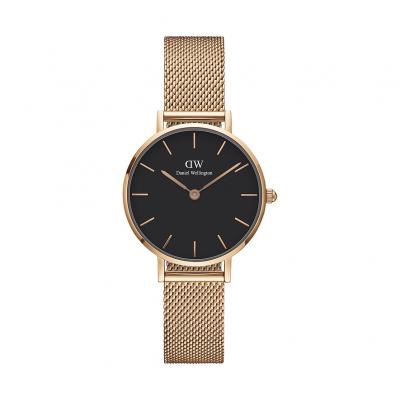 Daniel Wellington Montre pour femme Classic Petite DW00100217