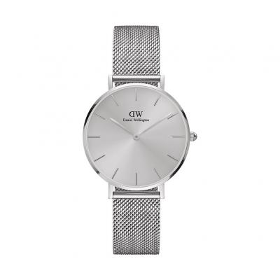 Daniel Wellington Montre pour femme Petite Unitone DW00100468