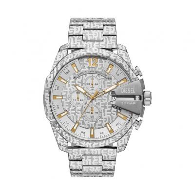 Diesel Chronographe Mega Chief DZ4636