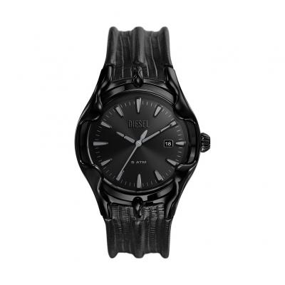 Diesel Montre pour hommes VERT DZ2193