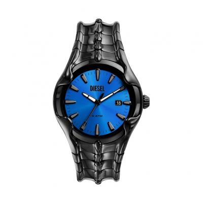 Montre Diesel Vert Bleu