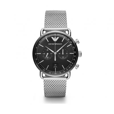 Montre Homme Emporio Armani Aviator AR11104