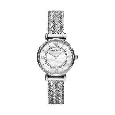 Montre Femme Emporio Armani Gianni T-Bar AR11319