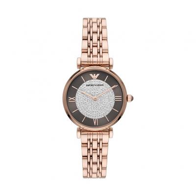 Montre Emporio Armani GIANNI T-BAR AR11402