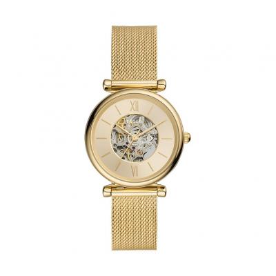 Fossil Montre pour femme Carlie ME3250