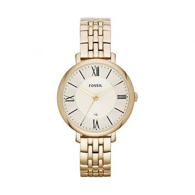 Fossil Montre pour femme Jacqueline ES3434