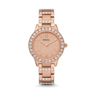 Fossil Montre pour femme Jesse ES3020