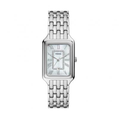 Montre femme Fossil ES5306 - Bracelet Acier Acier