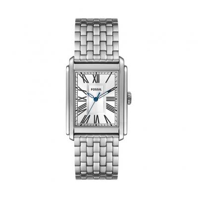 Fossil Montre pour hommes CARRAWAY FS6008