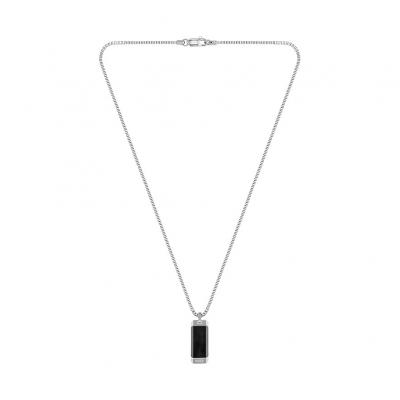BOSS Jewelry Collier pour Homme Collection BENNETT - 1580263