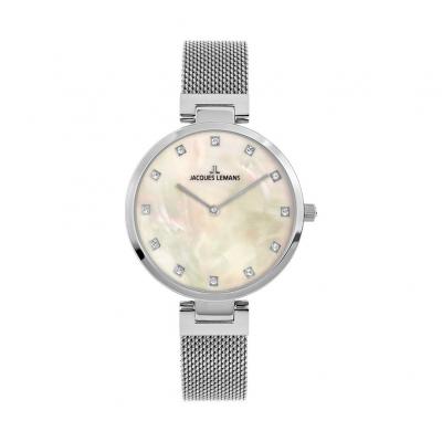 Jacques Lemans Montre pour femme Classic 1-2001C