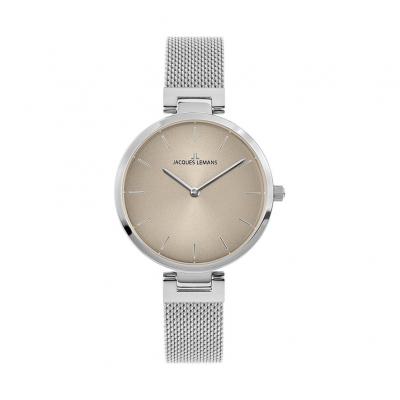Jacques Lemans Montre pour femme Classic 1-2110B