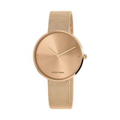 Jacques Lemans Montre pour femme La Passion 1-2056N