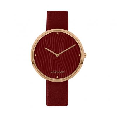 Jacques Lemans Montre pour femme La Passion 1-2093L