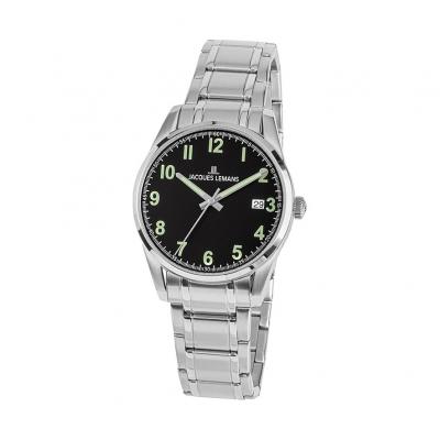 Jacques Lemans Montre pour femme Sport 1-2069C