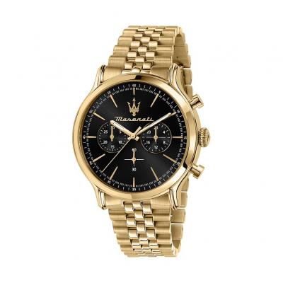 Epoca Montre Homme, Chronographe, &Agrave; Quartz - R8873618023