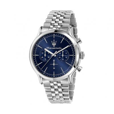 Epoca Montre Homme, Chronographe, &Agrave; Quartz - R8873618024