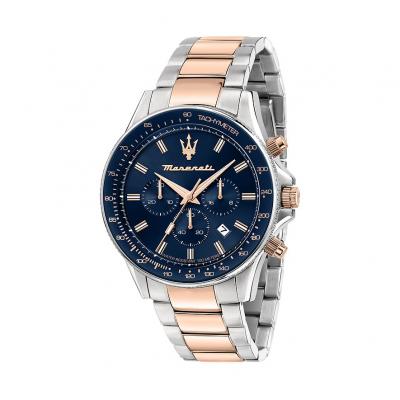 Maserati Chronographe Sfida R8873640022