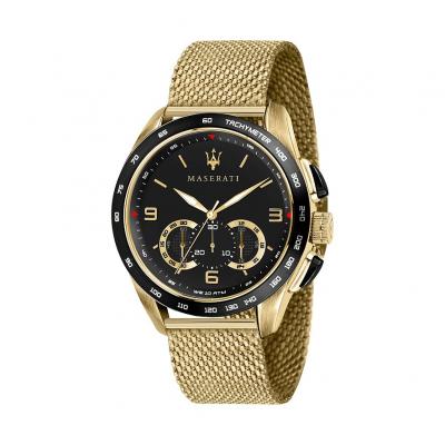 Montre Homme Maserati R8873612010 